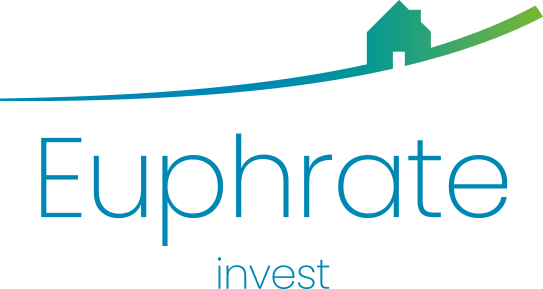 logo Euphrate Invest